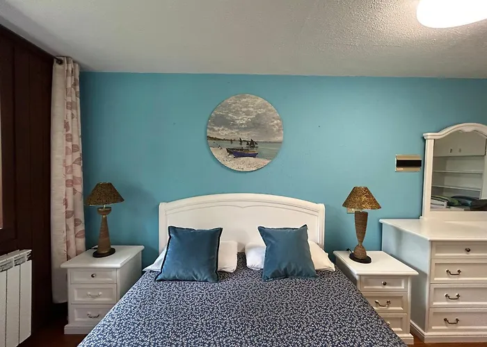 Apartment Cervinia Snow Dream Breuil-Cervinia