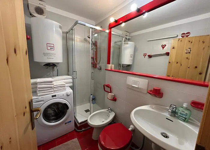 Cervinia Snow Dream Apartment *