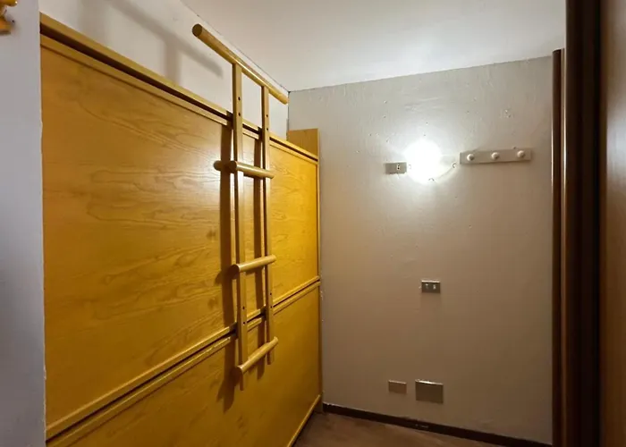 Cervinia Snow Dream * ブレウイル・チェルヴィナイア