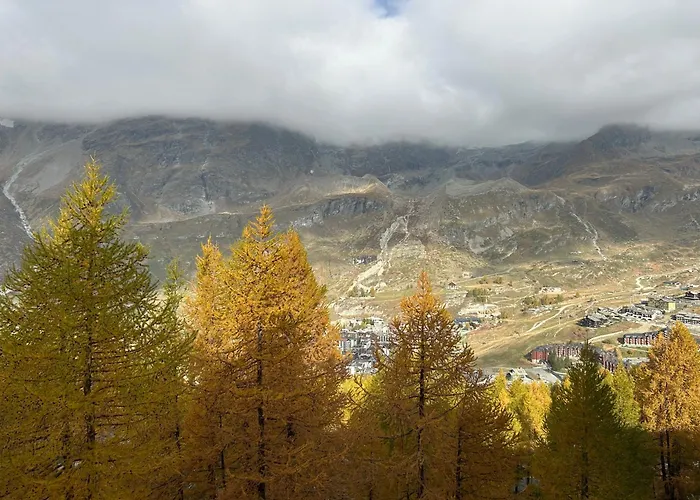 Cervinia Snow Dream Apartment Breuil-Cervinia