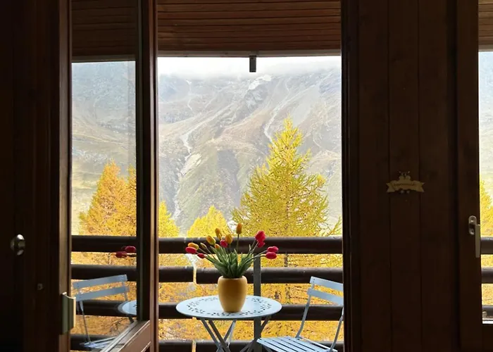 Cervinia Snow Dream *