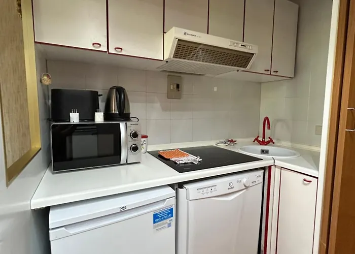 דירה Cervinia Snow Dream *