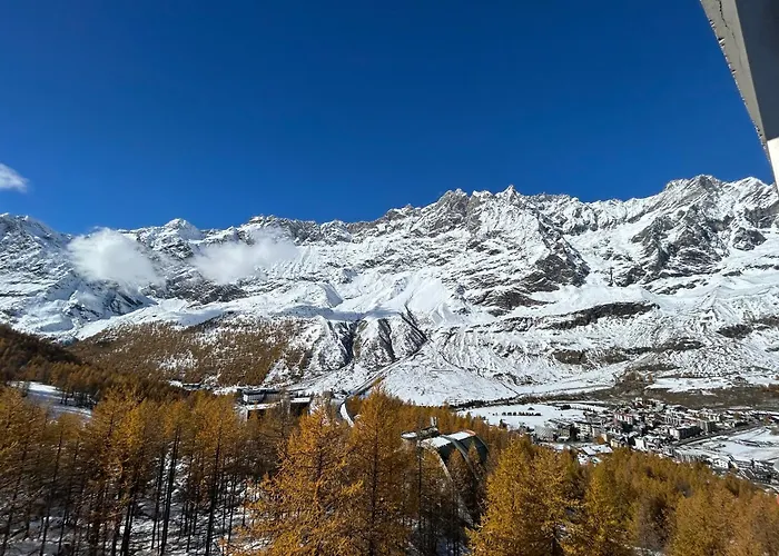 Cervinia Snow Dream *